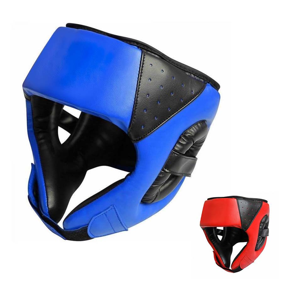 HAMG BCD Boxing Headgear