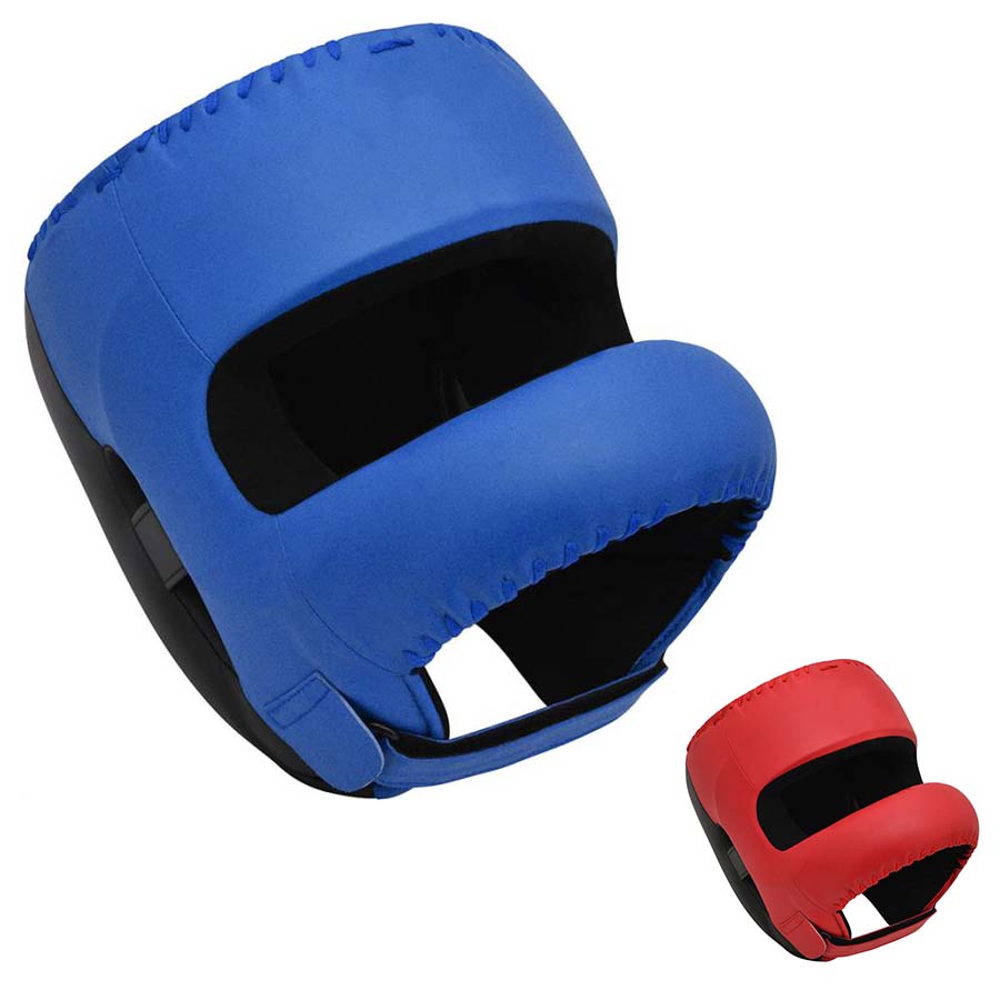 HAMG BBCF Boxing Headgear