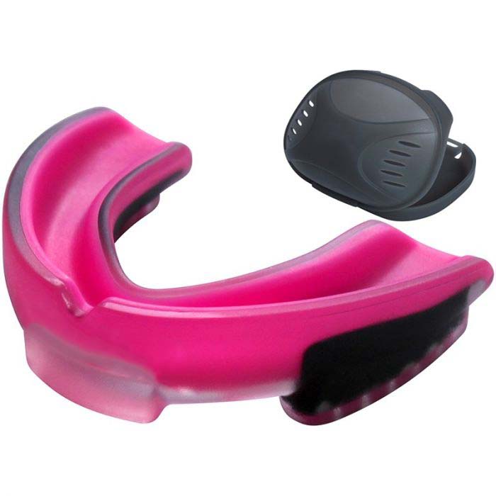 HAMG MOUTH GUARD | GUM SHIELD