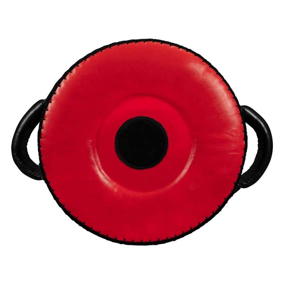 HAMG TM CURVED KICK SHIELD