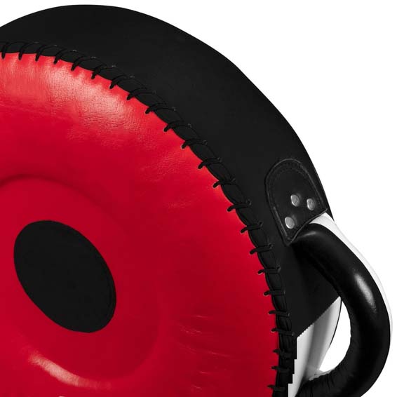 HAMG TM CURVED KICK SHIELD