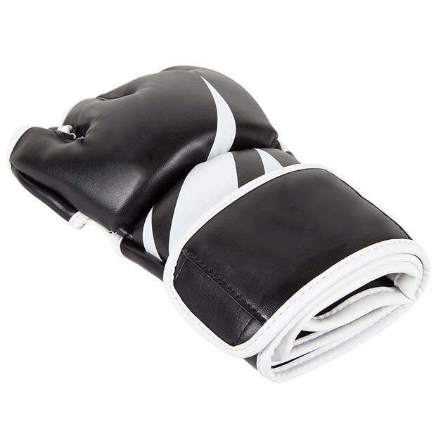 HAMG MMA FIGHTING GLOVES