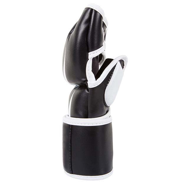 HAMG MMA FIGHTING GLOVES