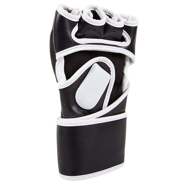 HAMG MMA FIGHTING GLOVES