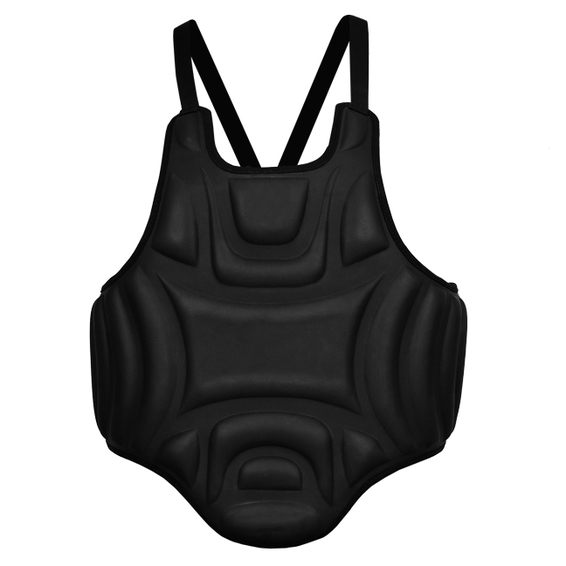 HAMG VDF CHEST PROTECTOR