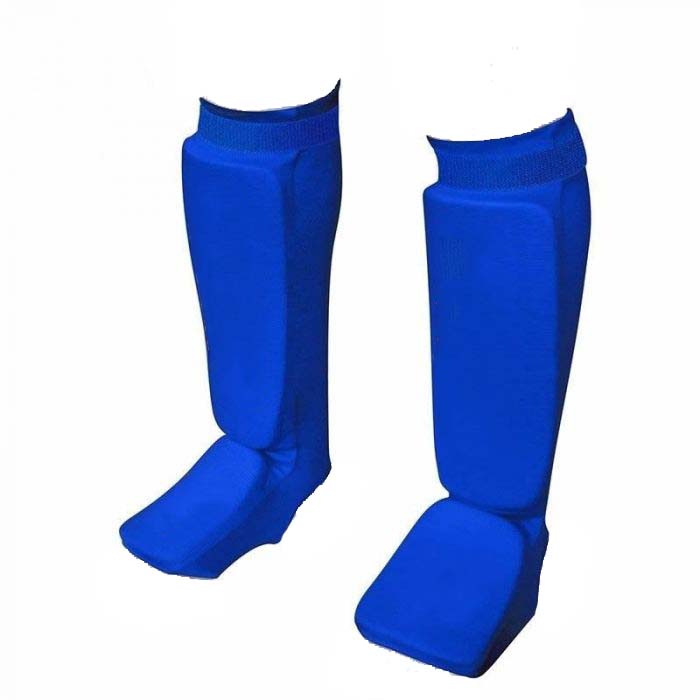 HAMG Hosiery Boxing Shin in-step Guards