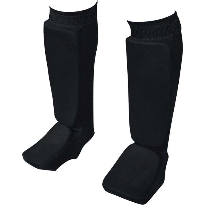 HAMG Hosiery Boxing Shin in-step Guards