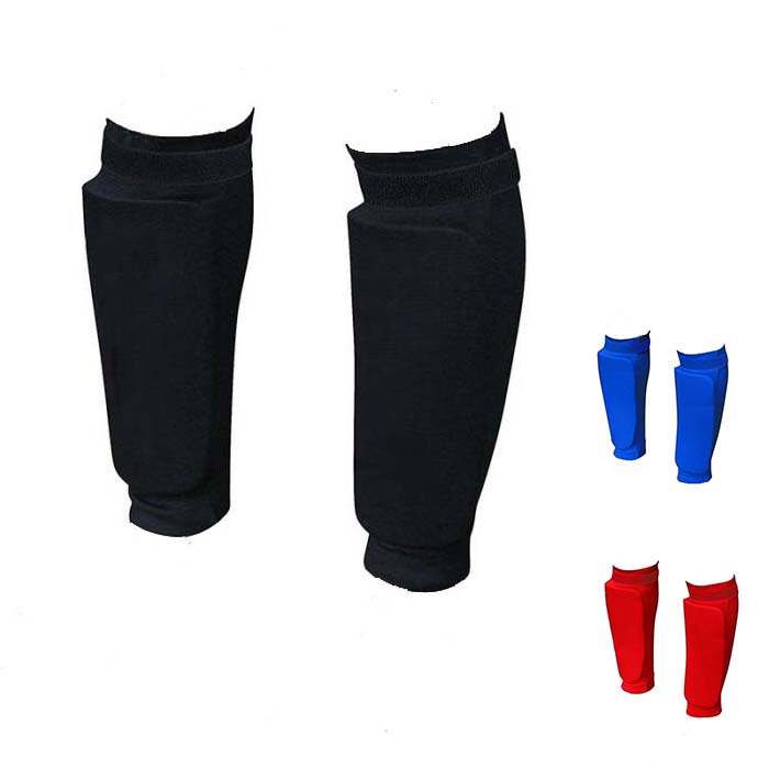 HAMG Hosiery Boxing Shin Guards